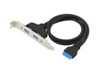 Conceptronic USB-adapter USB 5Gbps Kablet