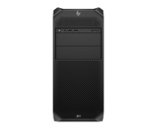 HP Workstation Z4 G5 Tower Xeon W W3-2425 32GB 1TB Uden grafik Windows 11 Pro