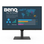 BenQ BL3290QT 31.5' IPS 2560 x 1440 (2K) HDMI DisplayPort USB-C 75Hz