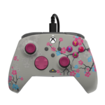 PDP Rematch Controller PC Microsoft Xbox Series S Microsoft Xbox Series X Microsoft Xbox One Blå Grå Pink