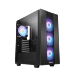 Chieftec Gamer Series Hunter 2 Tower ATX Sort