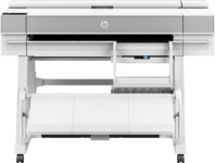 DESIGNJET T950 PRINTER 2Y WARRANTY