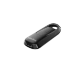 SanDisk Ultra Slider 128GB USB-C 3.2 Gen 1 USB stick Sort