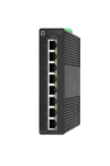 LevelOne IGS-2108P Switch 8-porte Gigabit Ethernet