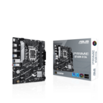 ASUS PRO B760M-R D4 Micro-ATX LGA1700 sokkel Intel B760