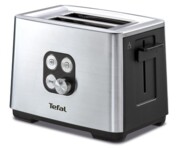 Tefal Equinox TT420D Sort