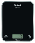 Tefal BC5005V0 Køkkenvægt Sort