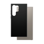 PanzerGlass SAFE. by TPU Case Samsung Galaxy S24 Ultra | Black Beskyttelsescover Sort Samsung Galaxy S24 Ultra
