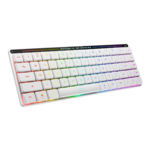 ASUS ROG Falchion RX Tastatur Optisk mekanisk Per-tast RGB Trådløs Kablet