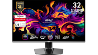 MSI MPG 321URXDE QD-OLED 31.5' 3820 x 2160 HDMI DisplayPort USB-C 240Hz