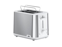Braun HT 1510 900W Rustfrit stål