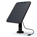 Reolink Solar charger for video cameras Solar Panel 2 IP65