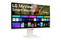 LG MyView Smart 31.5' 31.5' IPS IPS 3840 x 2160 (4K) 3840 x 2160 (4K) HDMI DisplayPort 60 Hz 60 Hz
