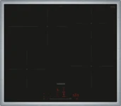 Siemens iQ300 EH645HFB1E Induktionskogeplade