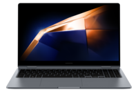 Samsung Galaxy Book4 360 15.6' 1920 x 1080 (Full HD) 120U 16GB 256GB Intel Graphics Windows 11 Home