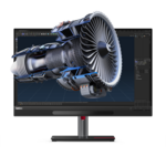 Lenovo ThinkVision 27 3D 27' IPS 3840 x 2160 (4K) HDMI DisplayPort USB-C 60Hz