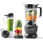 Magic Bullet Blender Combo NBF500DG Blender 1200W