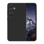 dbramante1928 Nuuk Beskyttelsescover Sort Samsung Galaxy S21 FE 5G