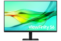 Samsung ViewFinity S6 S32D600UAU 32' IPS 2560 x 1440 (2K) HDMI DisplayPort USB-C 100Hz