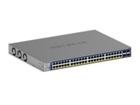 NETGEAR Smart Gigabit Ethernet PoE+