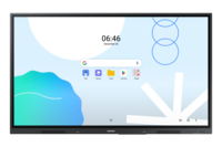 Samsung Interactive Display WA75D LED-bagbelyst LCD fladt paneldisplay 3840 x 2160 75'
