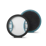 Philips XV1631/01 vacuum accessory/supply Stick vacuum Filter