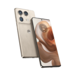 Motorola Edge 50 Ultra 6.7' 1TB Nordisk træ