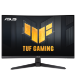 ASUS TUF Gaming VG27VQ3B 27' Rapid VA 1920 x 1080 (Full HD) DVI HDMI DisplayPort 180Hz