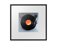 Samsung HW-LS60D 2.0-kanal Højttaler Sort