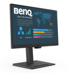 BenQ BL2490T 23.8' 1920 x 1080 (Full HD) HDMI DisplayPort 100Hz Pivot Skærm