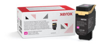 Xerox Magenta 1800 sider Toner