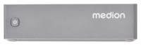 Medion S06e Mini PC N-series N100 Intel UHD Graphics No-OS