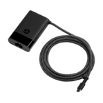 HP Strømadapter - AC / USB-C 65Watt