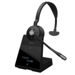 Jabra Engage 75 SE Mono (Low Power) Trådløs Høretelefoner Sort