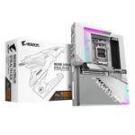 AORUS B650E STEALTH ICE ATX Socket AM5 AMD B650