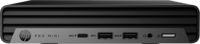 HP Pro Mini 400 G9 Mini PC i5-13500T Intel Core i5 16GB 512GB Windows 11 Pro