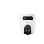 EZVIZ H9c Dual 2K Netværksovervågningskamera Udendørs 2304 x 1296