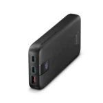 Hama PD 10 Powerbank 10000mAh 20Watt 1xUSB-A 2.0 2xUSB-C Sort