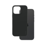PanzerGlass CARE by Fashionable Case Black w. MagSafe iPhone 16 Pro Max Beskyttelsescover Sort Apple iPhone 16 Pro Max