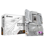 AORUS X870 ELITE WIFI7 ICE ATX Socket AM5 AMD X870