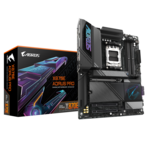 AORUS X870E PRO ATX Socket AM5 AMD X870E