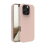 dbramante1928 Greenland Beskyttelsescover Lyserød Apple iPhone 16 Pro