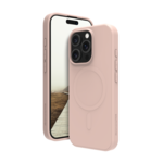 dbramante1928 Greenland Pro MS Beskyttelsescover Lyserød Apple iPhone 16 Pro