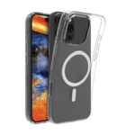 dbramante1928 Greenland Pro MS Beskyttelsescover Transparent Apple iPhone 16 Pro Max