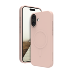 dbramante1928 Greenland Pro MS Beskyttelsescover Lyserød Apple iPhone 16 Plus