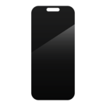 ZAGG InvisibleShield Glass Elite Apple iPhone 16 Pro