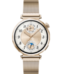 Huawei Watch GT 5 41 mm Guld SmartWatch