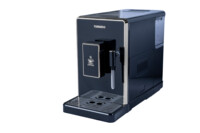 TORNADO TCM-9008A-GS Fuldautomatisk kaffemaskine Sort