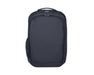 HP Everyday Rygsæk til notebook 16.1' Polyester 100 % genbrugt papir 60 % post-forbruger genbrugt plastik EPE skum Grå