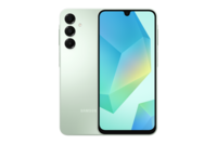Samsung Galaxy A16 6.7' 128GB Lysegrøn